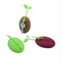 Eco Friendly Silicone Rubber Key Bag